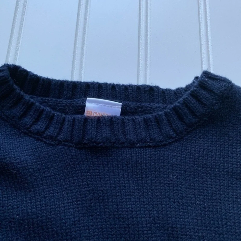 Gymboree sweater 7-8
